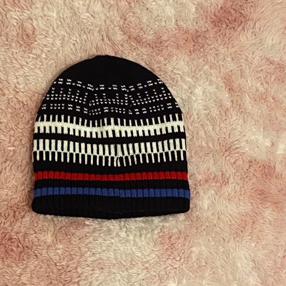 Tommy Hilfiger beanie